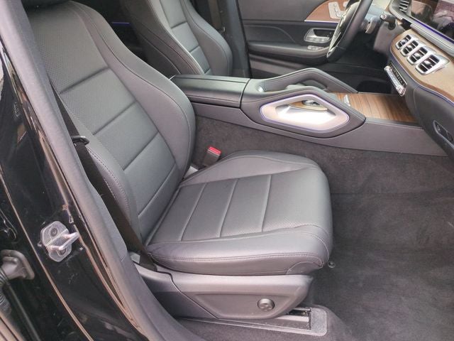 2025 Mercedes-Benz GLE GLE 350 4MATIC®