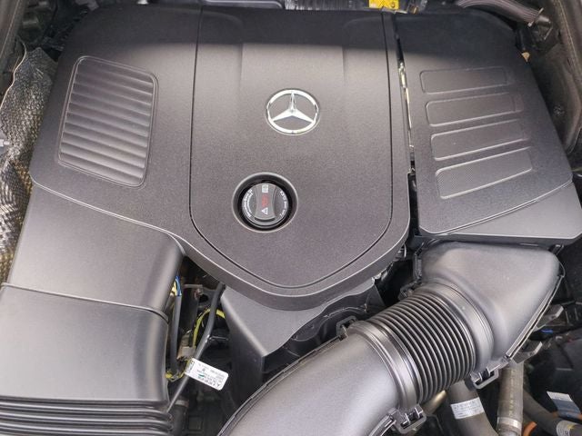 2025 Mercedes-Benz GLE GLE 350 4MATIC®