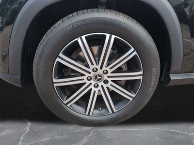 2025 Mercedes-Benz GLE GLE 350 4MATIC®