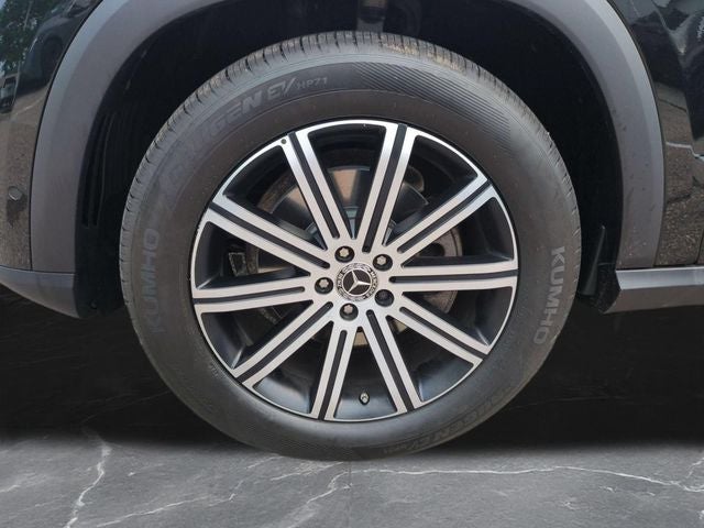 2025 Mercedes-Benz GLE GLE 350 4MATIC®