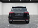 2025 Mercedes-Benz GLE GLE 350 4MATIC®