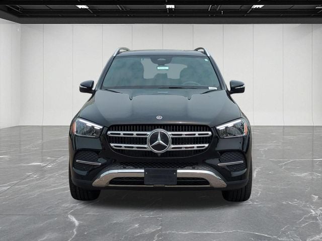 2025 Mercedes-Benz GLE GLE 350 4MATIC®