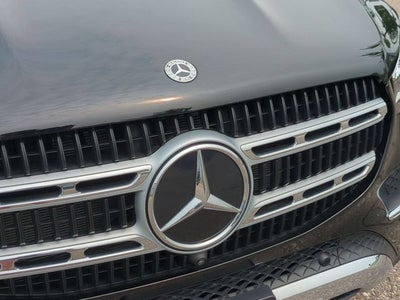 2025 Mercedes-Benz GLE GLE 350 4MATIC®
