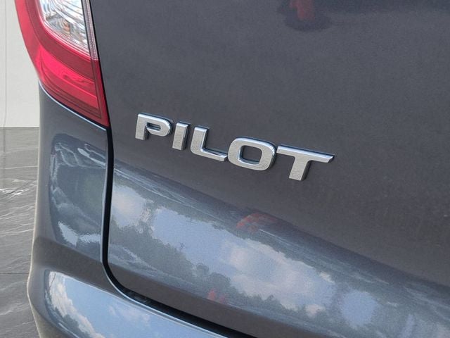 2021 Honda Pilot Touring 7 Passenger