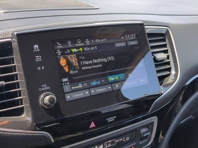 2021 Honda Pilot Touring 7 Passenger