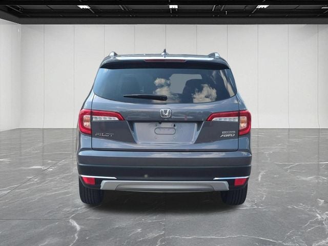 2021 Honda Pilot Touring 7 Passenger