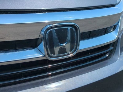 2021 Honda Pilot Touring 7 Passenger