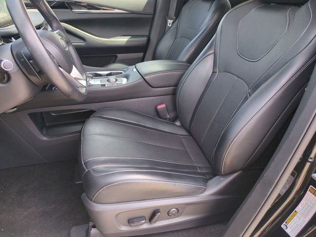2023 INFINITI QX60 PURE