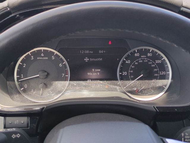 2023 INFINITI QX60 PURE
