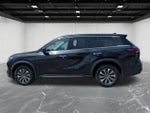 2023 INFINITI QX60 PURE