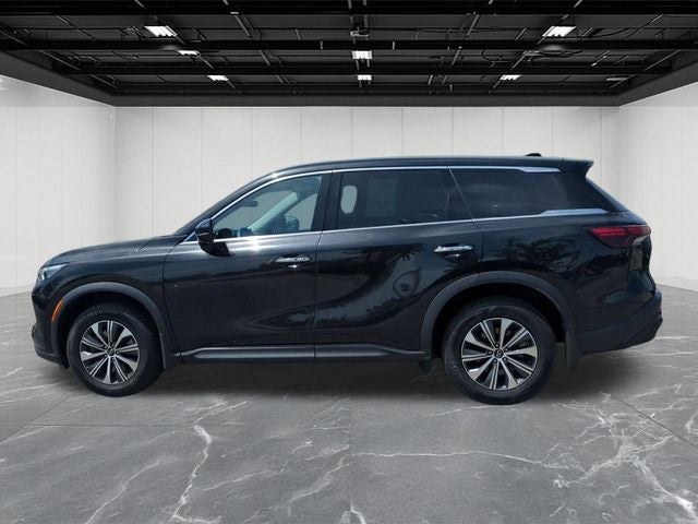 2023 INFINITI QX60 PURE