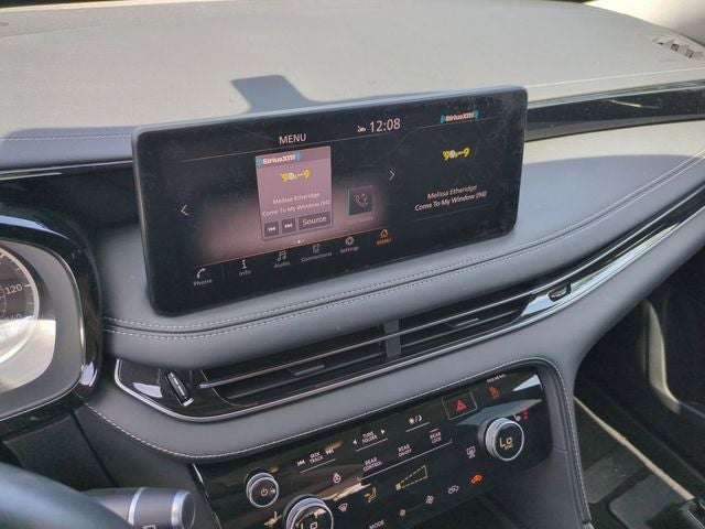 2023 INFINITI QX60 PURE