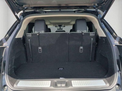 2023 INFINITI QX60 PURE