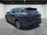 2023 INFINITI QX60 PURE