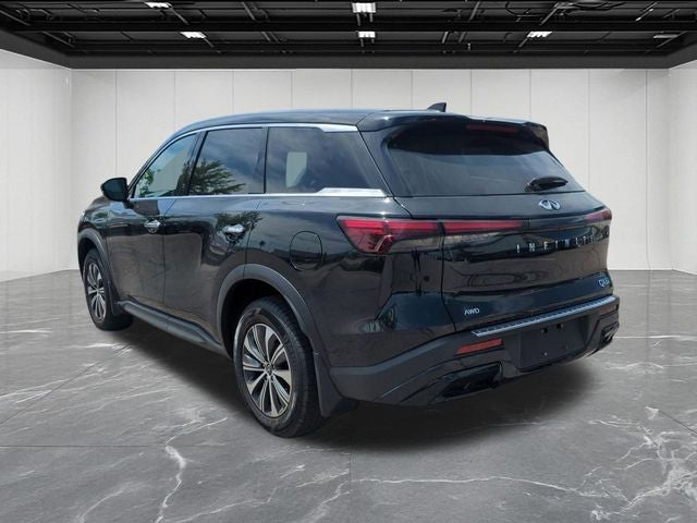 2023 INFINITI QX60 PURE