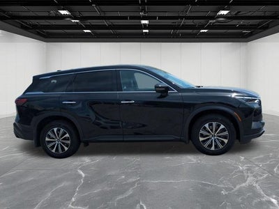 2023 INFINITI QX60 PURE