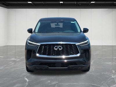 2023 INFINITI QX60 PURE