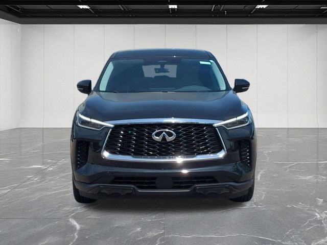 2023 INFINITI QX60 PURE