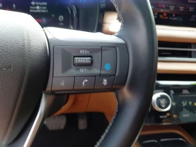 2022 INFINITI QX60 Autograph