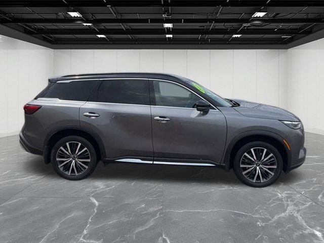2022 INFINITI QX60 Autograph