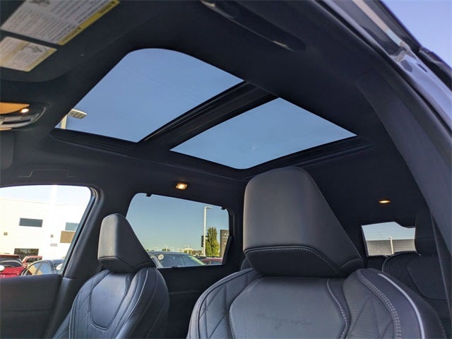 2024 INFINITI QX60 Autograph