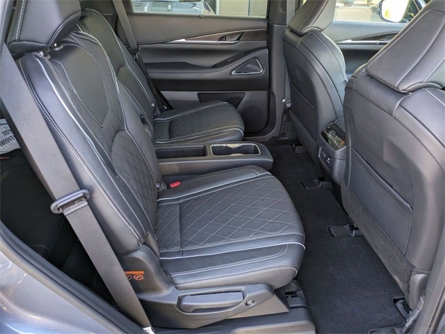 2024 INFINITI QX60 Autograph