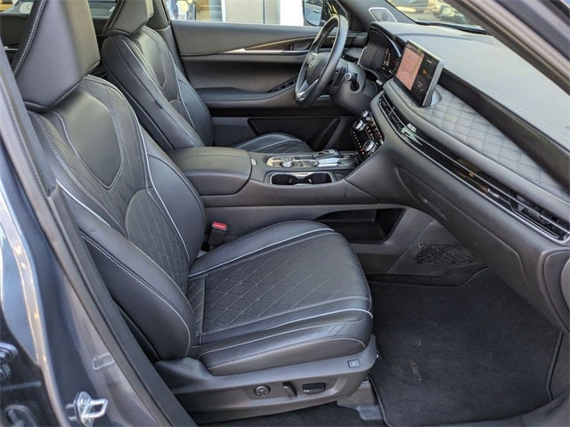 2024 INFINITI QX60 Autograph