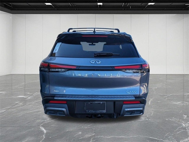 2024 INFINITI QX60 Autograph