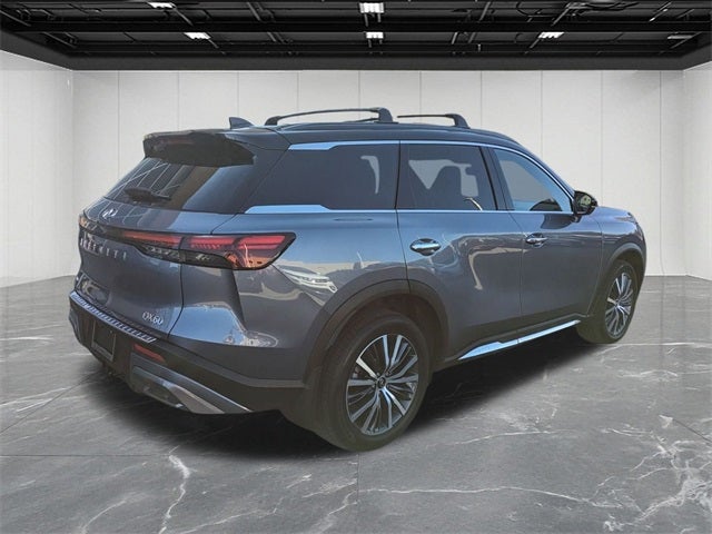 2024 INFINITI QX60 Autograph