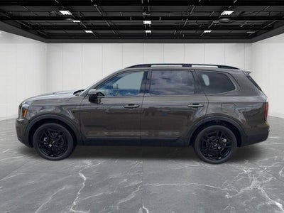2024 Kia Telluride SX X-Line