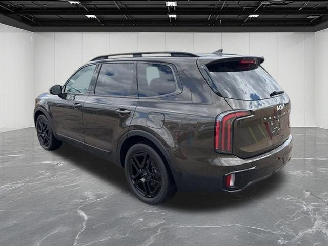 2024 Kia Telluride SX X-Line