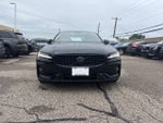 2023 Volvo S60 B5 Plus Black Edition