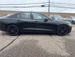 2023 Volvo S60 B5 Plus Black Edition