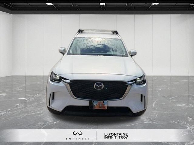 2024 Mazda Mazda CX-90 3.3 Turbo Select