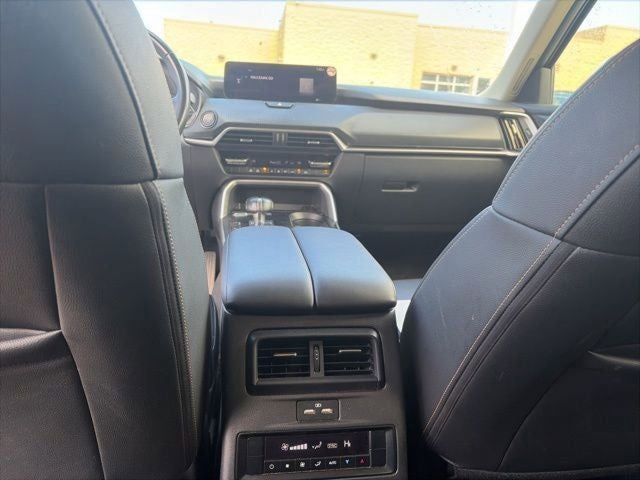 2024 Mazda Mazda CX-90 3.3 Turbo Select