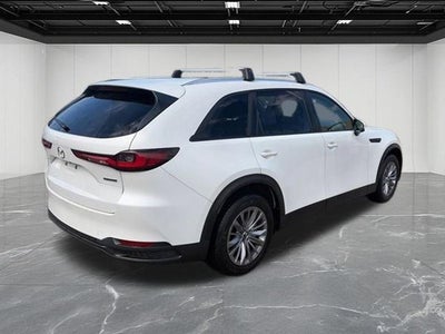 2024 Mazda Mazda CX-90 3.3 Turbo Select