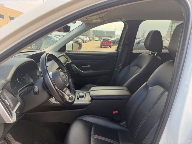 2024 Mazda Mazda CX-90 3.3 Turbo Select