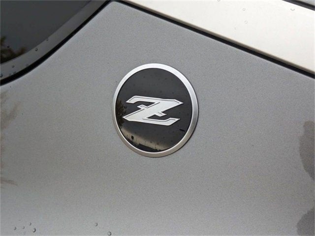 2024 Nissan Z Performance