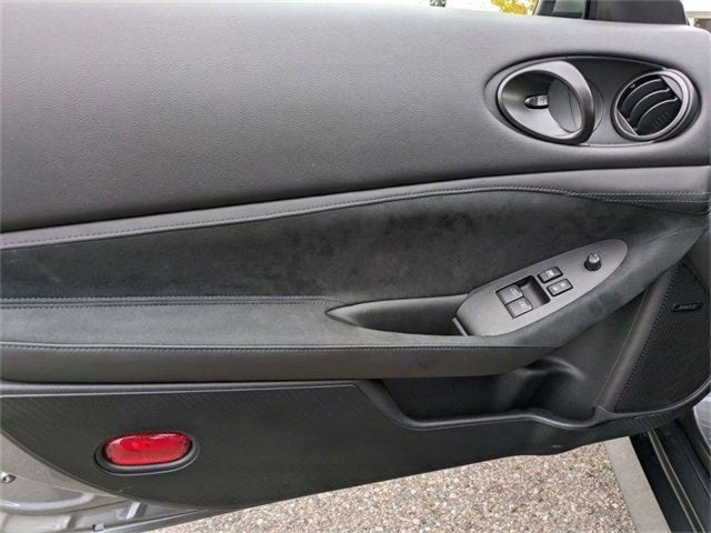 2024 Nissan Z Performance