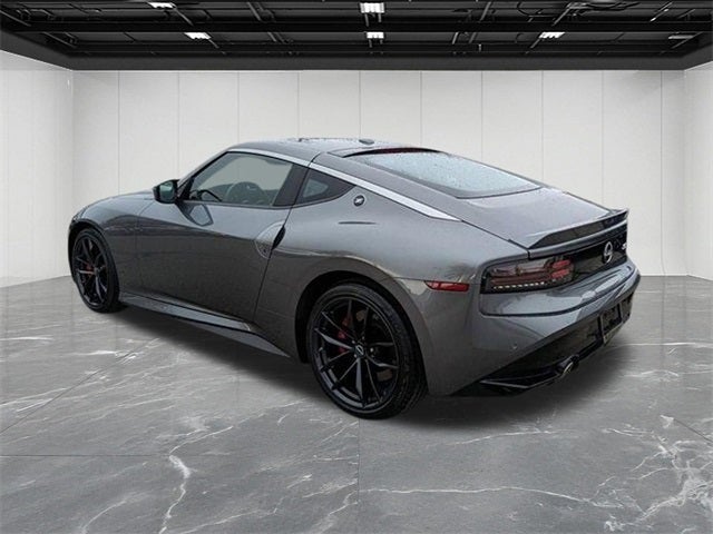 2024 Nissan Z Performance