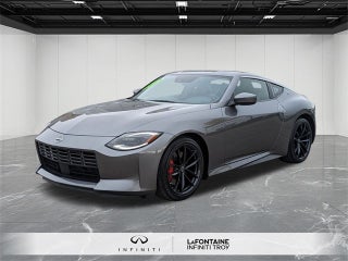2024 Nissan Z Performance