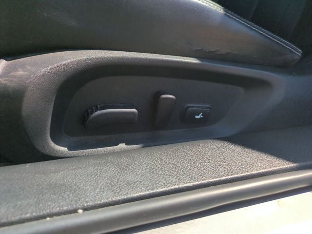 2018 INFINITI Q60 3.0t LUXE