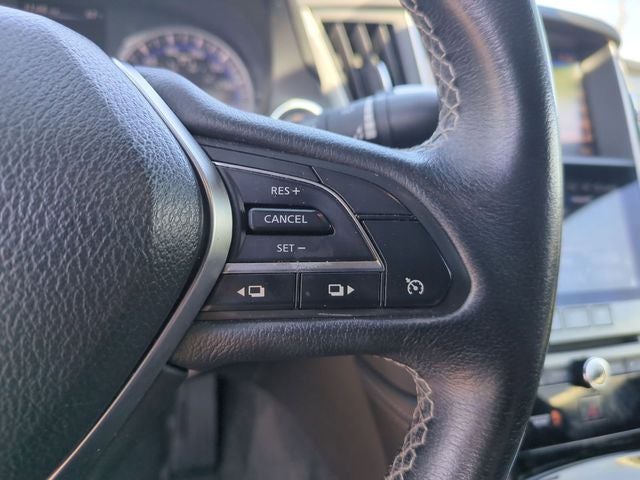 2018 INFINITI Q60 3.0t LUXE