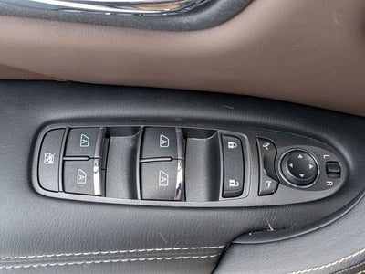 2024 INFINITI QX80 Premium Select