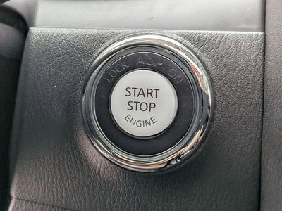 2024 INFINITI QX80 Premium Select