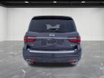 2024 INFINITI QX80 Premium Select