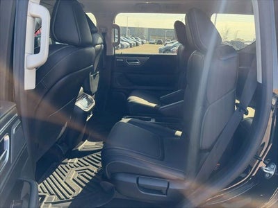2025 INFINITI QX80 PURE