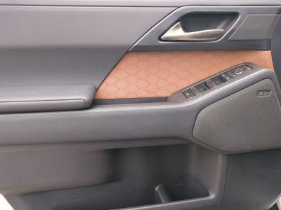 2024 Lexus GX 550 Luxury+