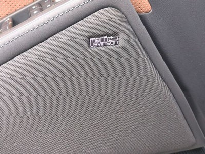 2024 Lexus GX 550 Luxury+