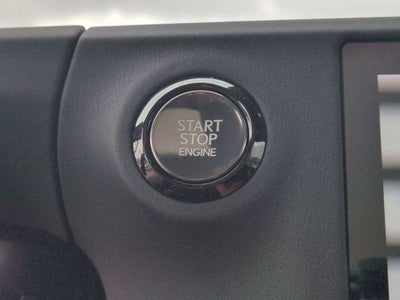 2024 Lexus GX 550 Luxury+